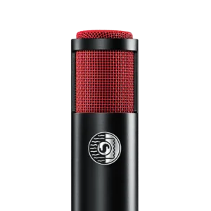 Microfono Condensador SHURE KSM44A/SL