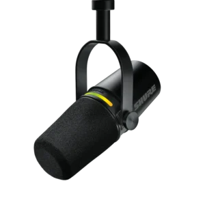Microfono Podcast SHURE MV6