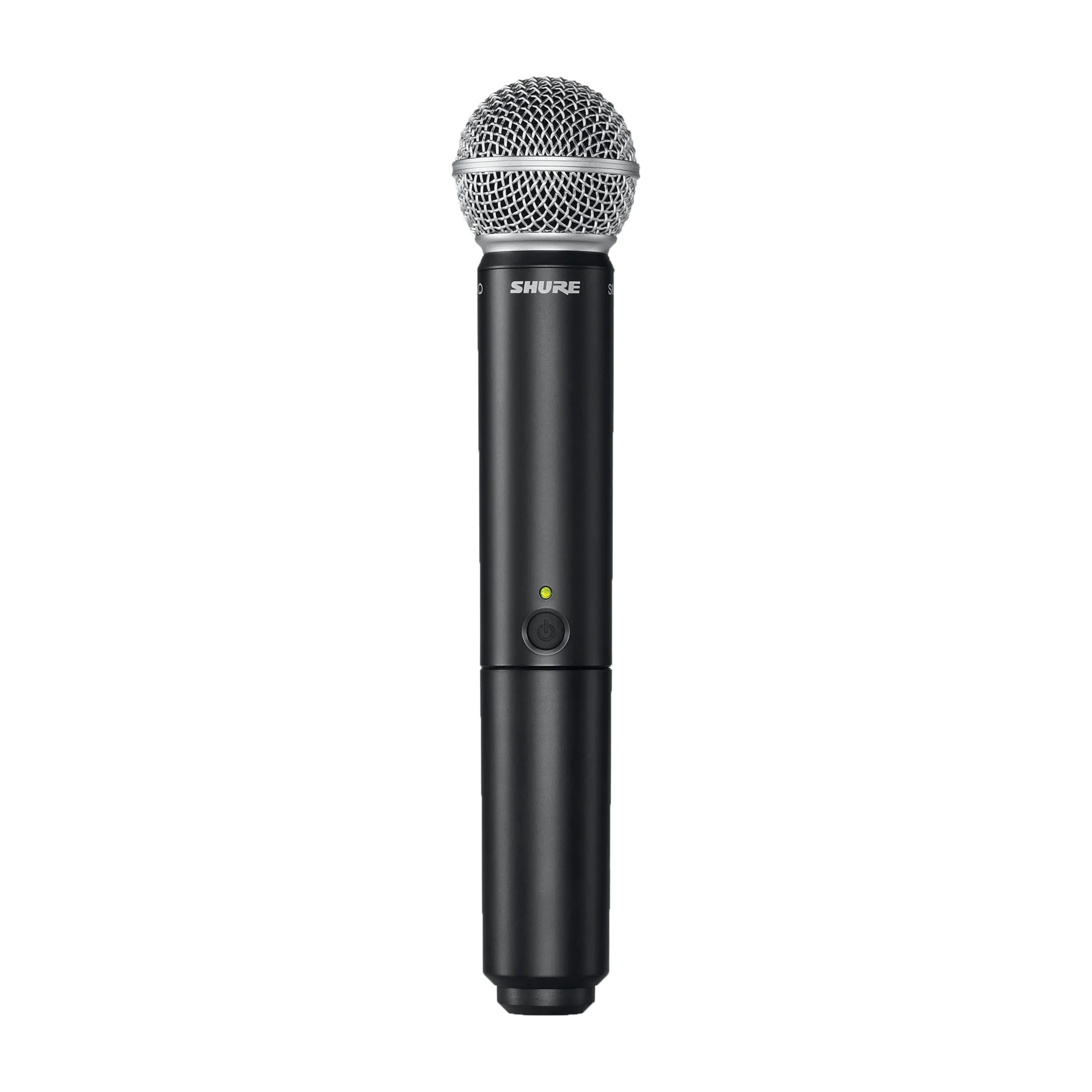 Microfono inalambrico SHURE BLX24/B58-M15