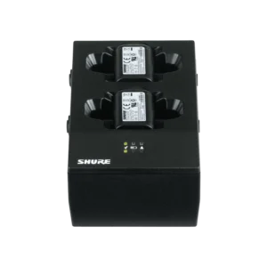 Microfono inalambrico SHURE QLXD2/SM58