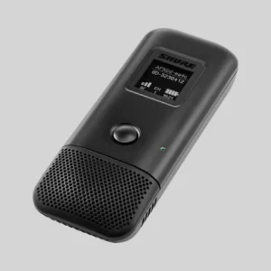 SHURE MXW6X/O-Z10