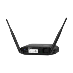 Sistema inalambrico SHURE GLXD6+