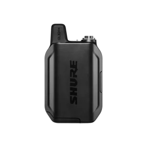 Sistema inalambrico SHURE GLXD16+Z3