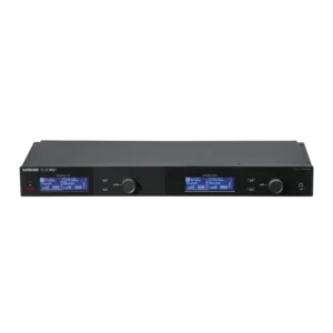 Microfono inalambrico SHURE SLXD4Q+=-G57