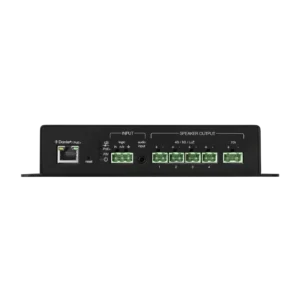 SHURE MXP-3B