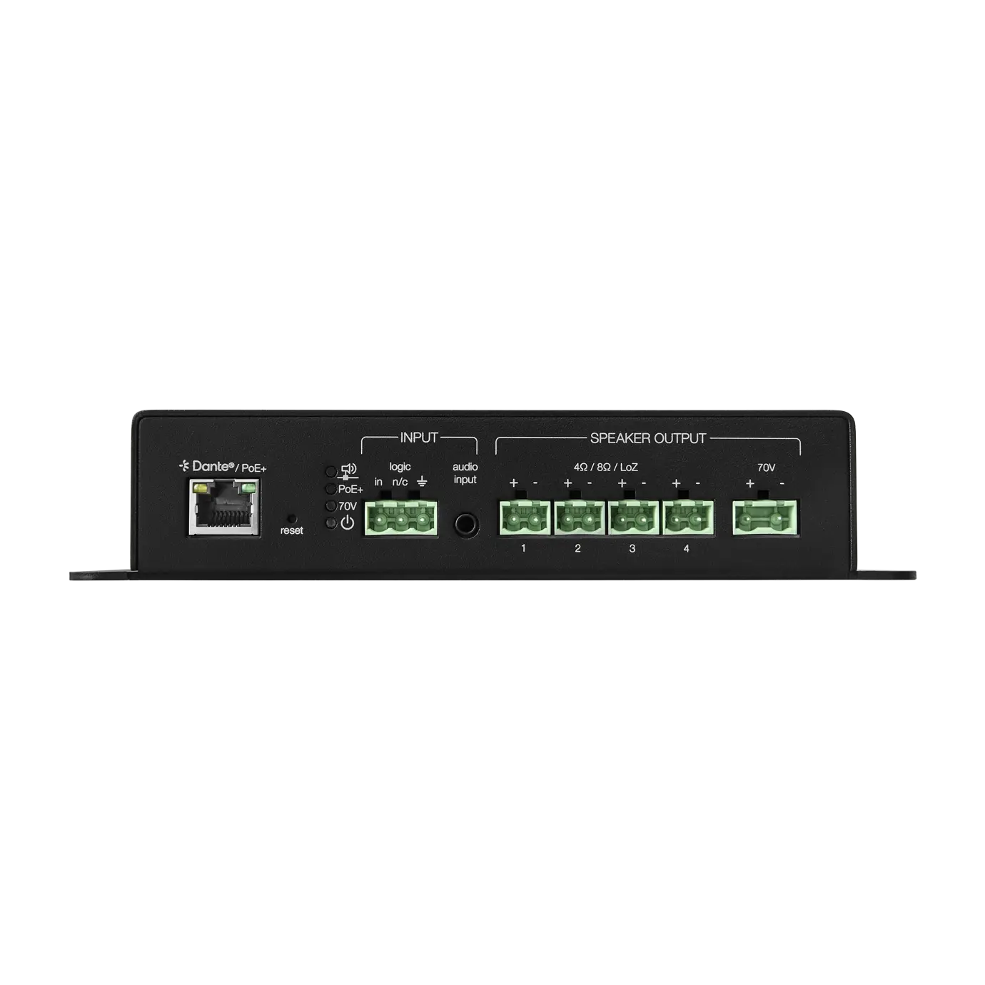 SHURE MXP-6B