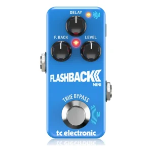 TC Electronic FLASHBACK 2 MINI DELAY