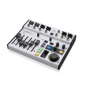 Behringer Flow 8