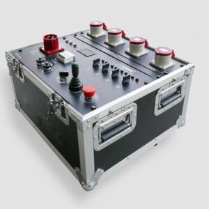 Motores Mode 4-GROUP V6R/611X FC