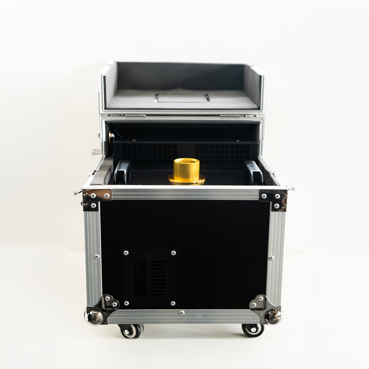 Maquinas de humo PLS HZ-600 W - Imagen 3