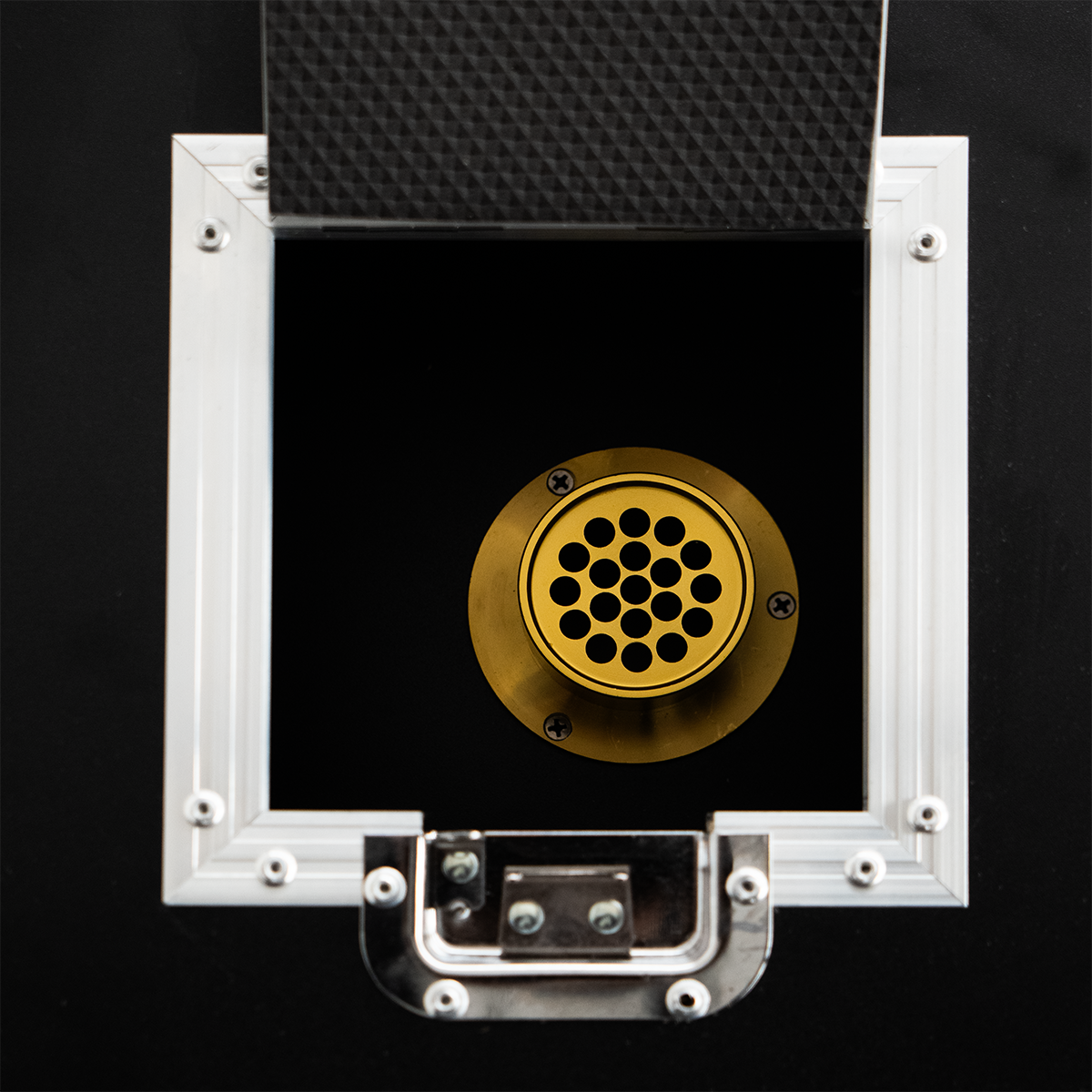 Maquinas de humo PLS HZ-600 W - Imagen 6