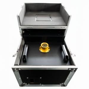 Maquinas de humo PLS HZ-600 W