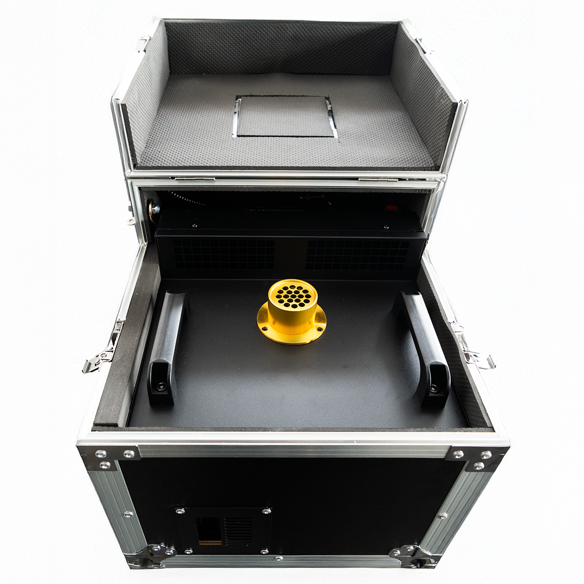Maquinas de humo PLS HZ-600 W