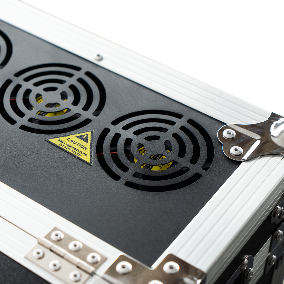 Maquinas de humo PLS HZ-600 W - Imagen 7