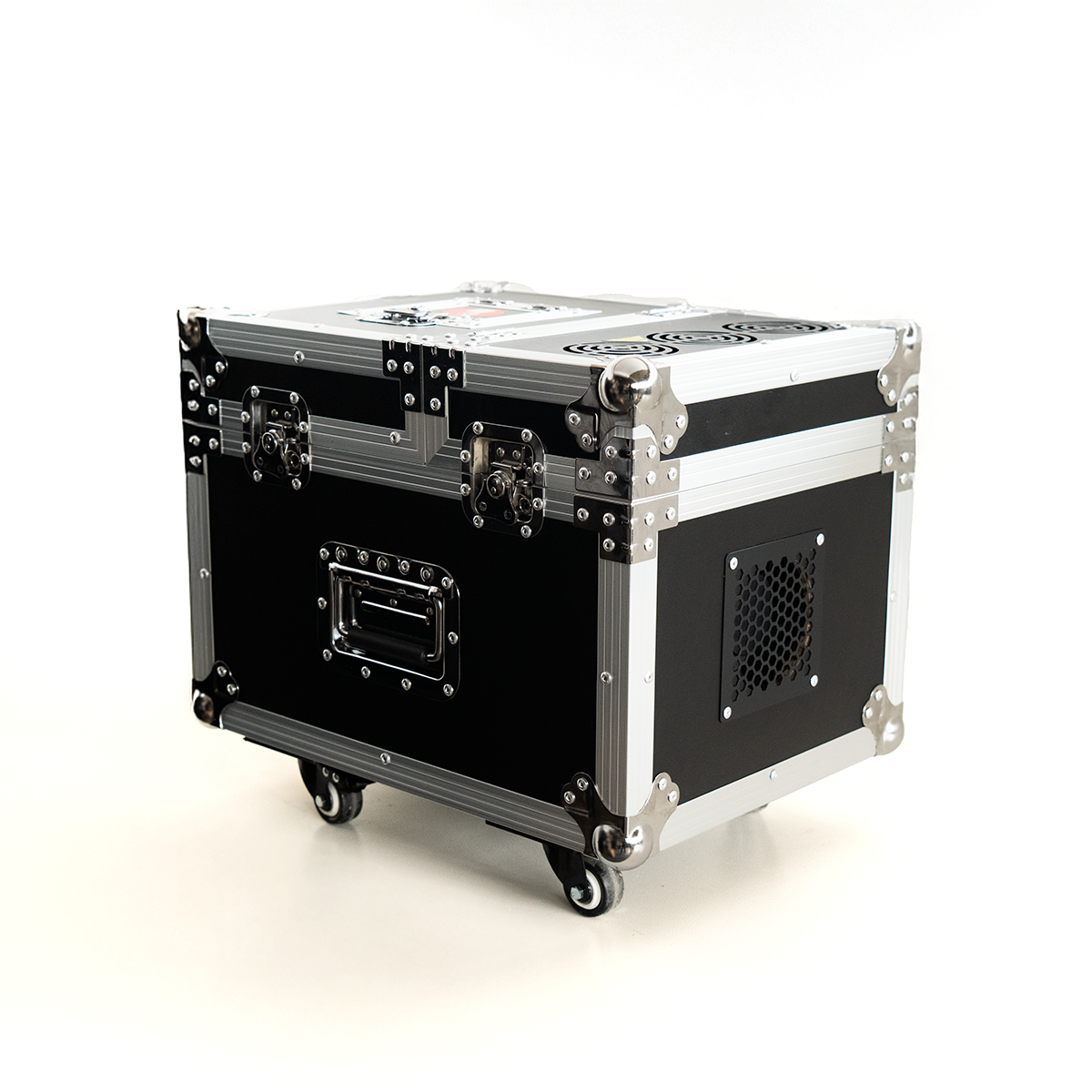 Maquinas de humo PLS HZ-600 W - Imagen 9