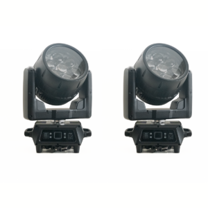 Cabezales moviles PLS IPM-760
