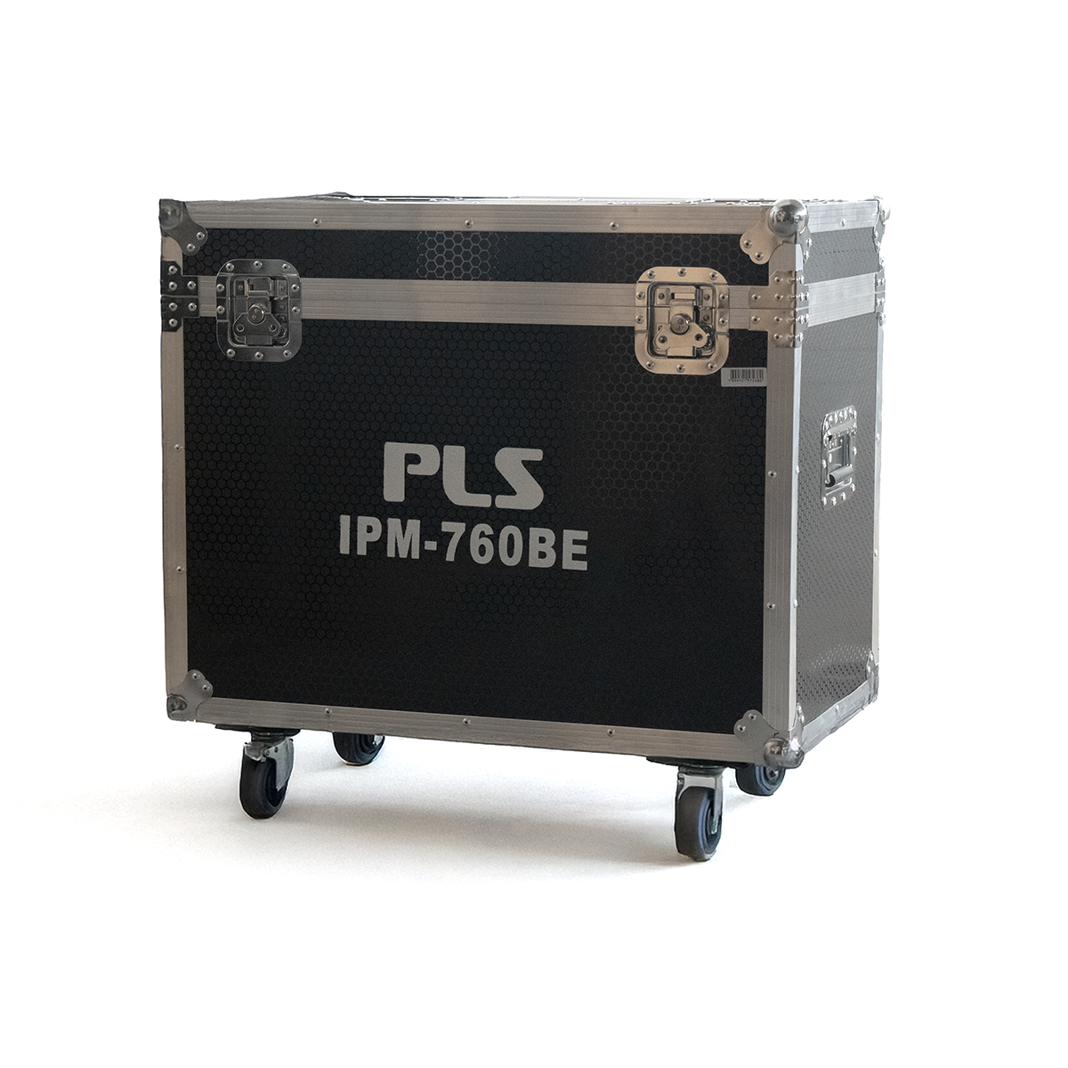 Cabezales moviles PLS IPM-760 - Imagen 7