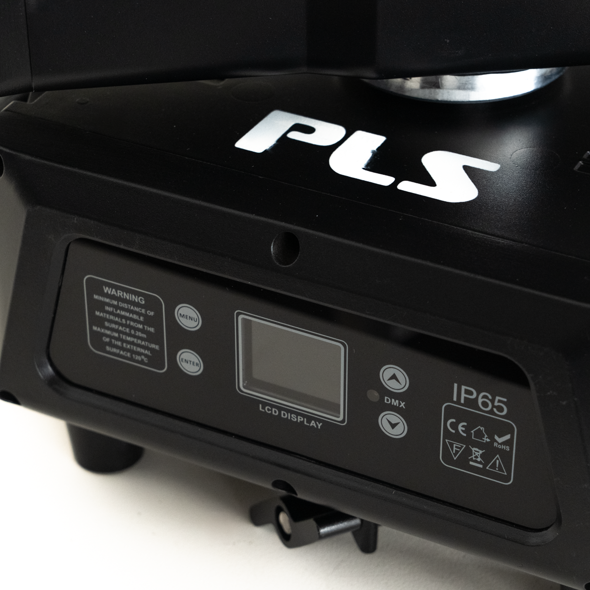 Cabezales moviles PLS IPM-760 - Imagen 5