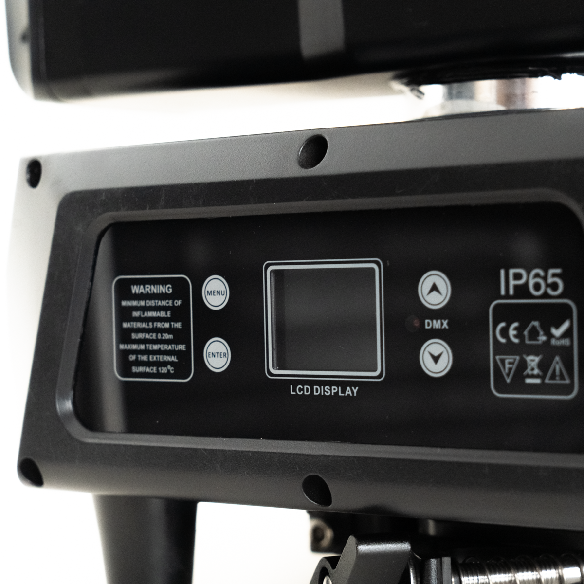 Cabezales moviles PLS IPM-760 - Imagen 6