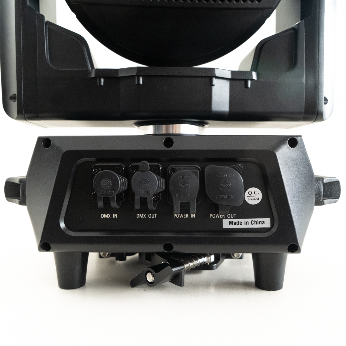Cabezales moviles PLS IPM-760 - Imagen 4
