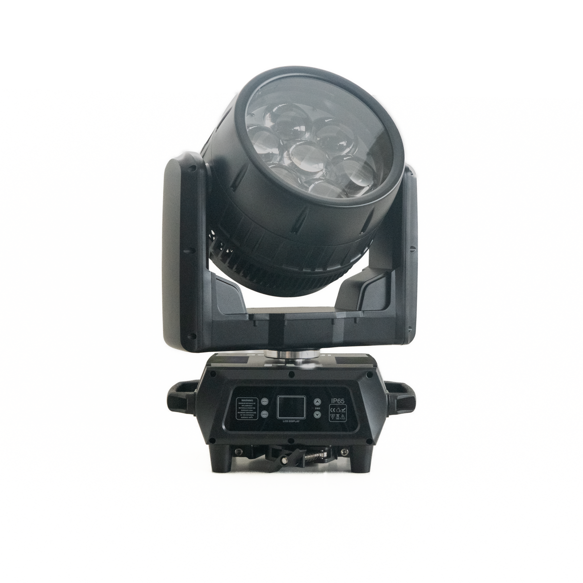 Cabezales moviles PLS IPM-760 - Imagen 2