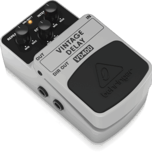 Behringer VD400