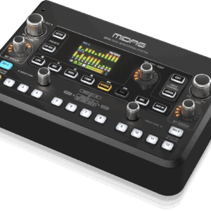 Consolas Midas DP48