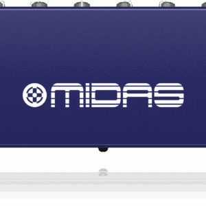 Consolas Midas DM16