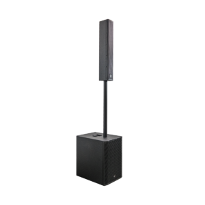 Sistema Portatil DFX Sound BAR 12