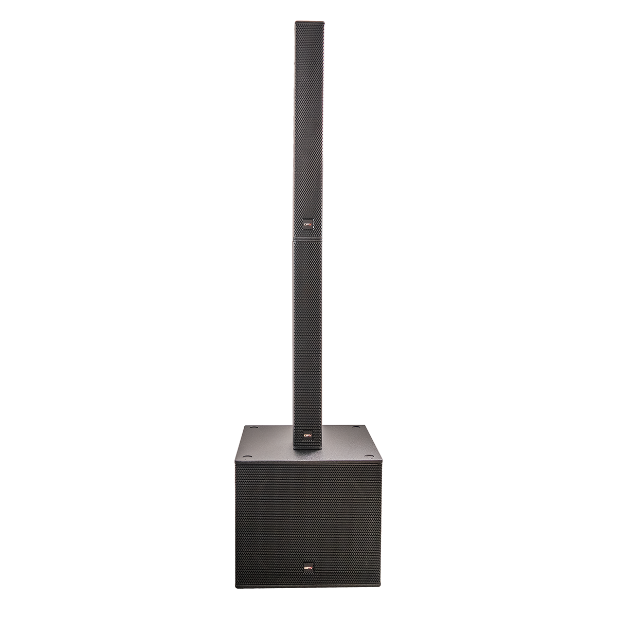 Sistema Portatil DFX Sound BAR 18 - Imagen 5