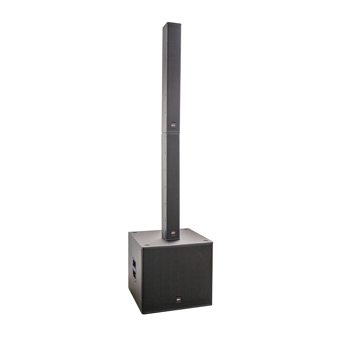 Sistema Portatil DFX Sound BAR 18 - Imagen 6