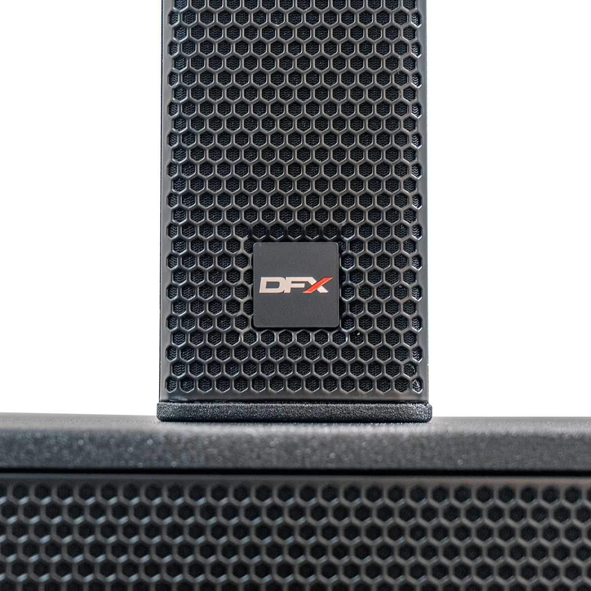 Sistema Portatil DFX Sound BAR 18 - Imagen 12