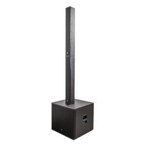 Sistema Portatil DFX Sound BAR 18