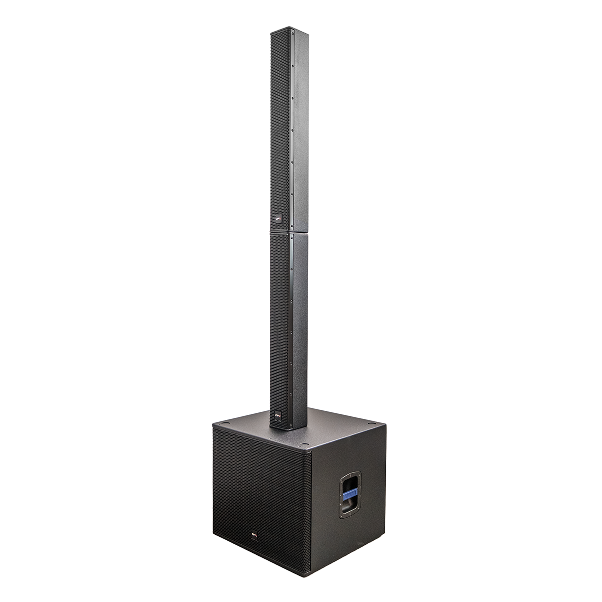 Sistema Portatil DFX Sound BAR 18