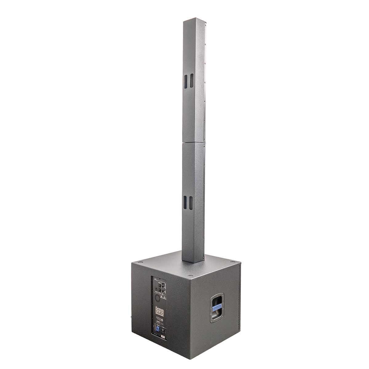 Sistema Portatil DFX Sound BAR 18 - Imagen 10