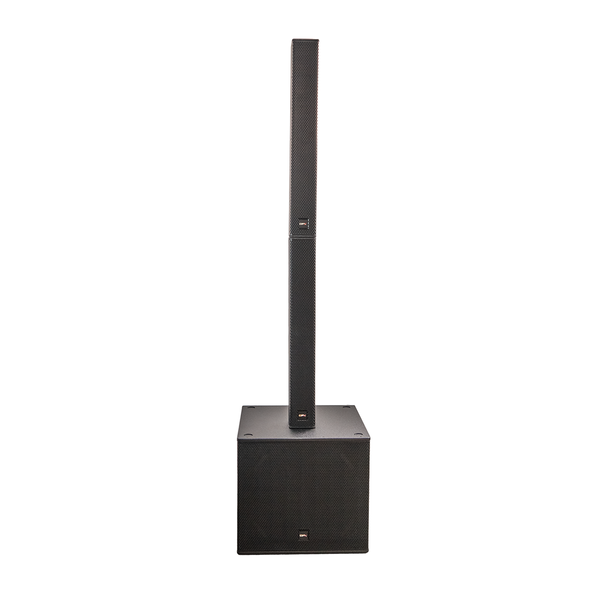 Sistema Portatil DFX Sound BAR 18 - Imagen 4