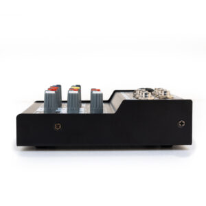 Lexsen Vivo 4