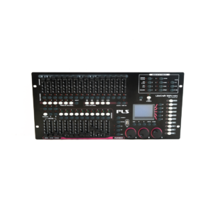 Controladoras dmx PLS LiteCraft 1024 MINI