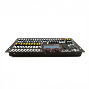 Controladoras dmx PLS LiteCraft 1024 STAGE