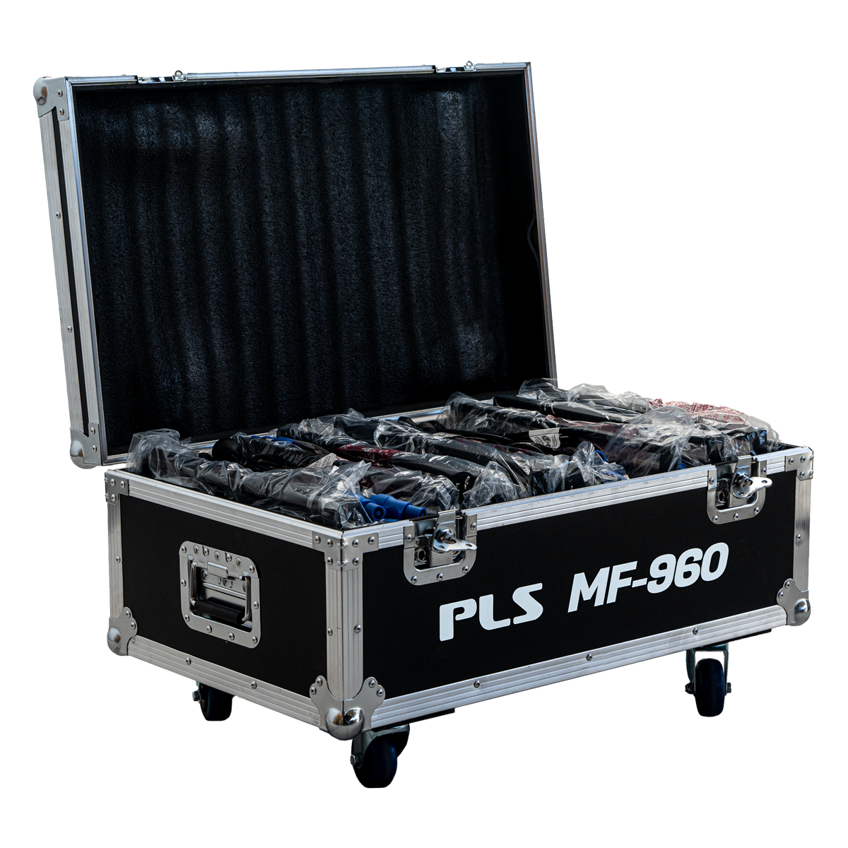 Strobos PLS MF-960 - Imagen 5
