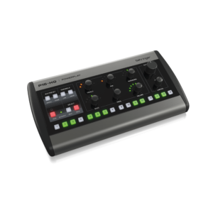 Behringer P16-HQ