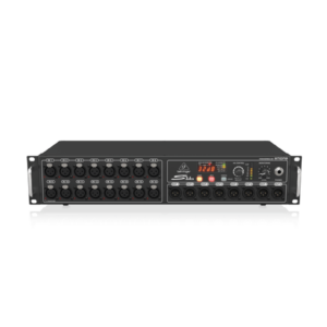 Behringer SD8