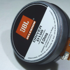JBL Selenium D100