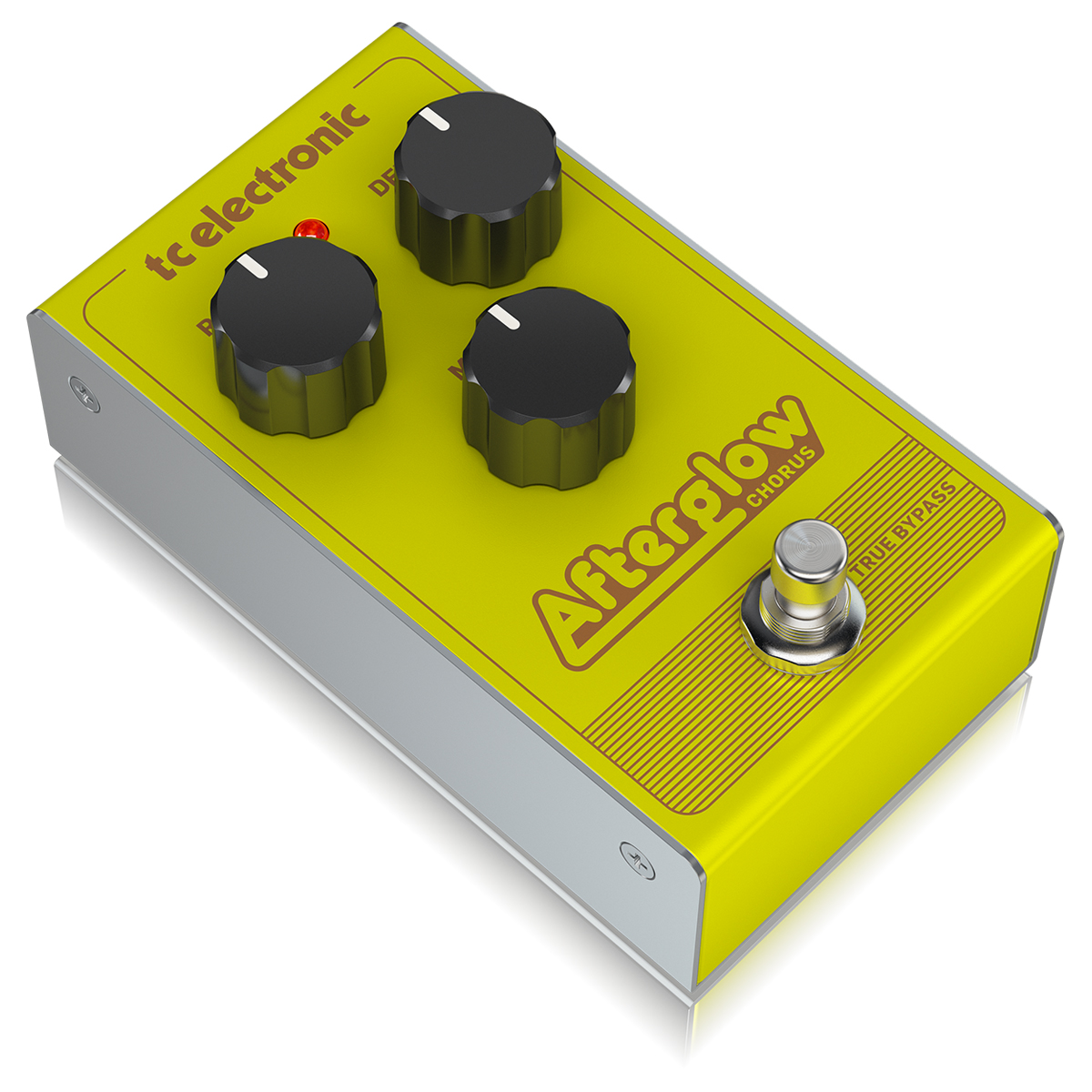TC Electronic AFTERGLOW CHORUS - Imagen 2