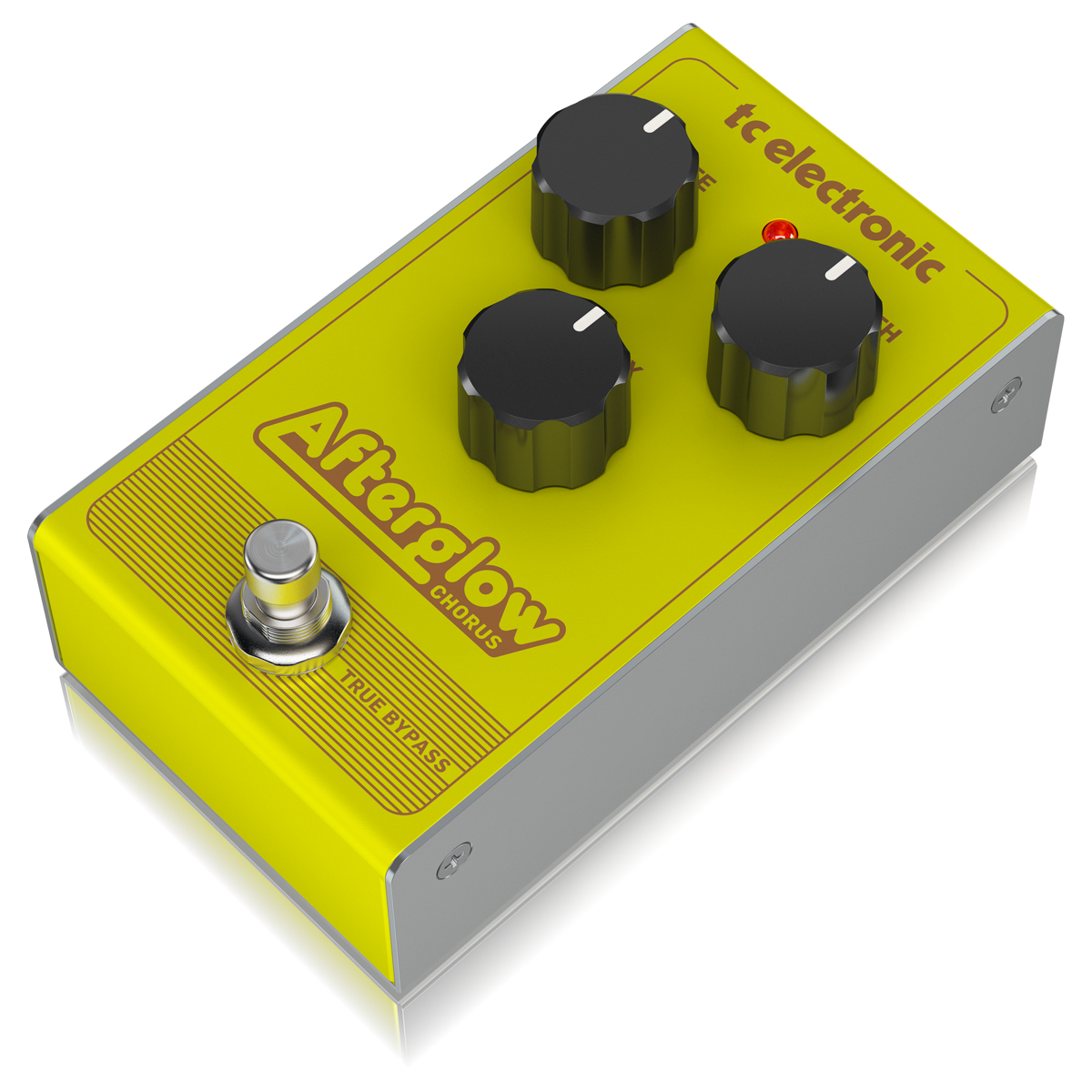 TC Electronic AFTERGLOW CHORUS - Imagen 3