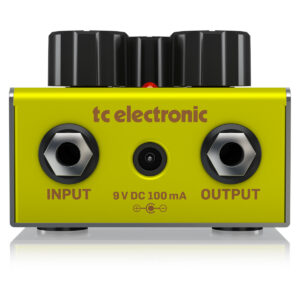 TC Electronic AFTERGLOW CHORUS