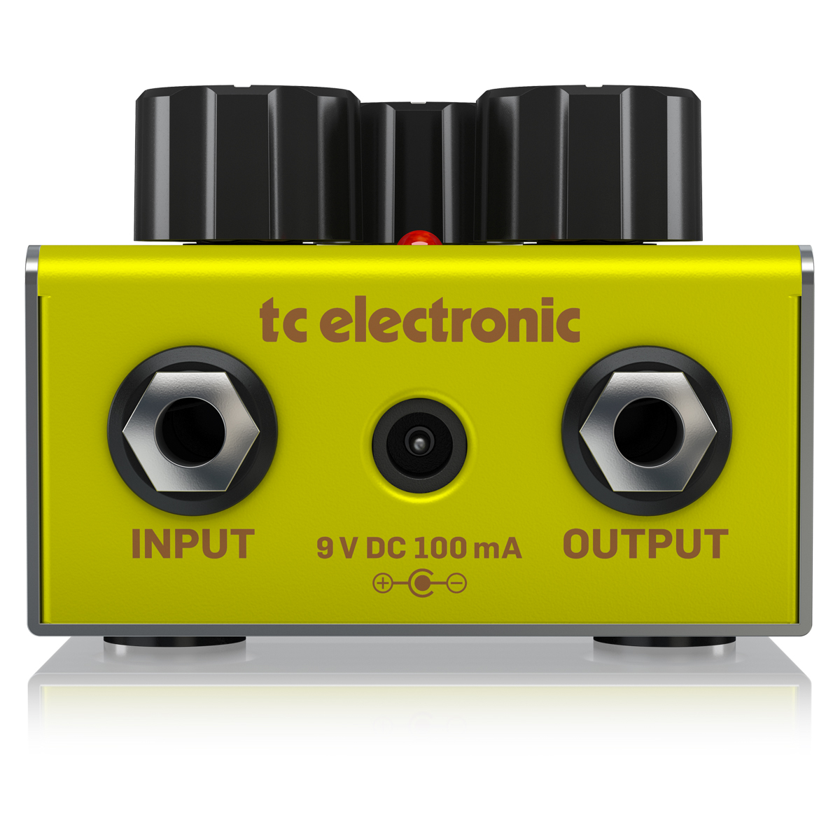 TC Electronic AFTERGLOW CHORUS