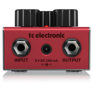 TC Electronic BLOOD MOON PHASER