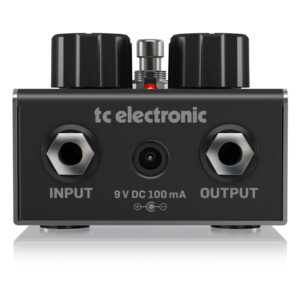 TC Electronic FANGS METAL DISTORTION
