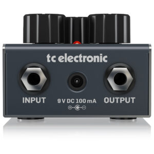 TC Electronic GRAND MAGNUS DISTORTION